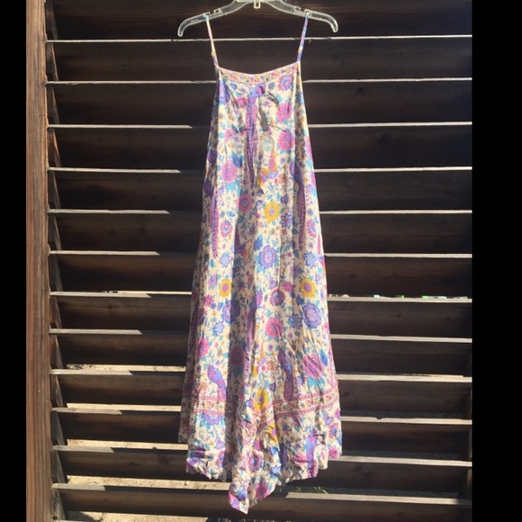 Spell Dresses & Skirts - 🦄SOLD🦄 Spell Designs Lovebird Midi in Chamomile