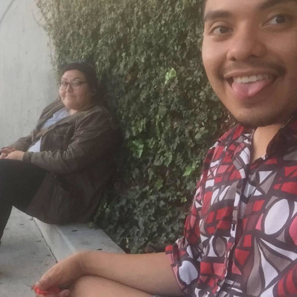 Meet your Posher, Rams