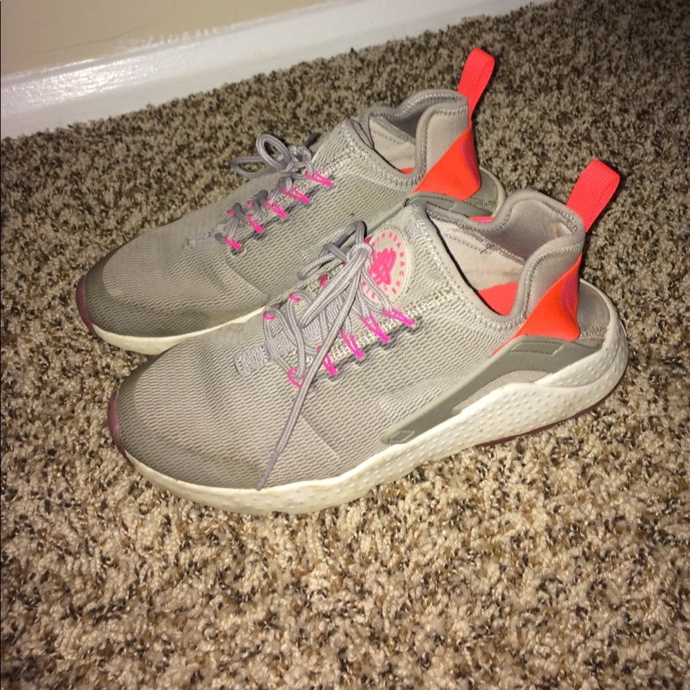 Nike huaraches
