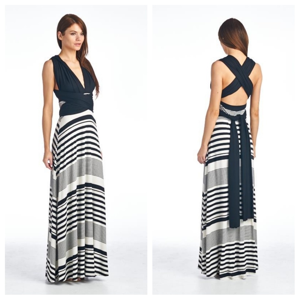 🦋MAKE AN OFFER!🦋 Multi-Style  Maxi - Picture 2 of 5