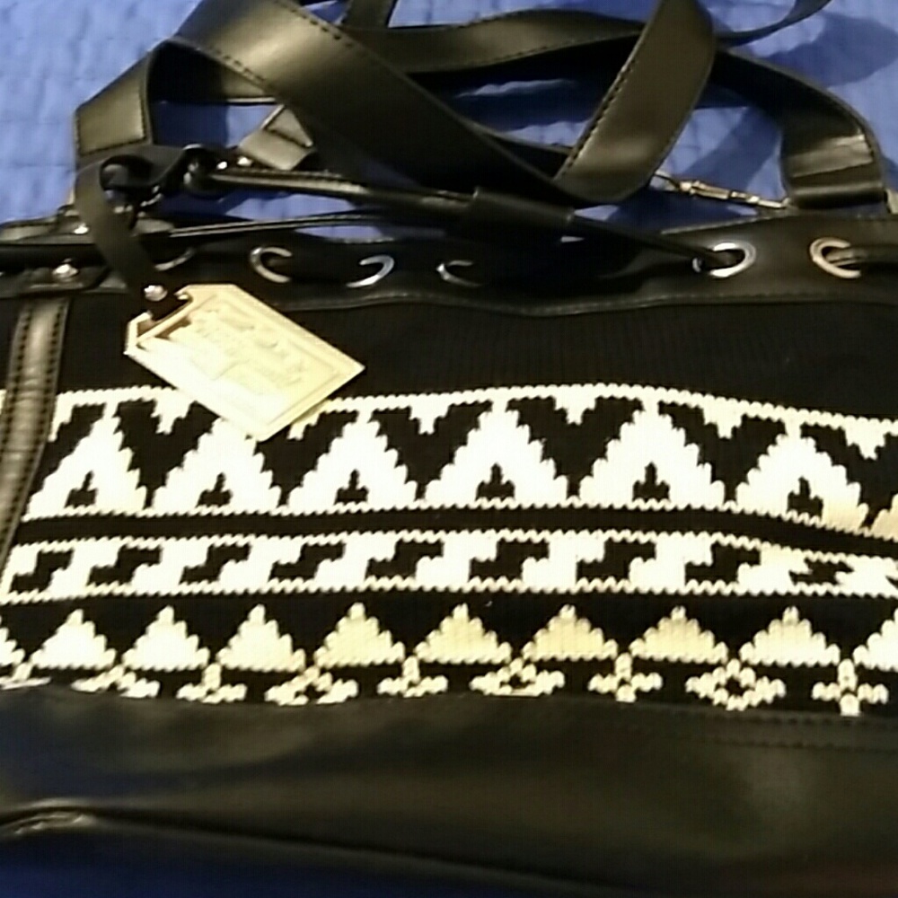 Ladies bag