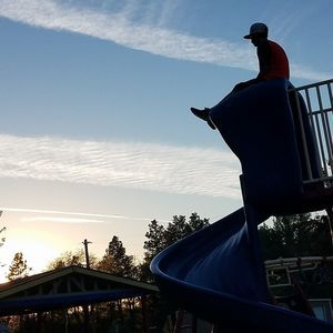 Meet your Posher, Nick