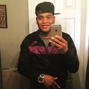 Meet your Posher, Davin