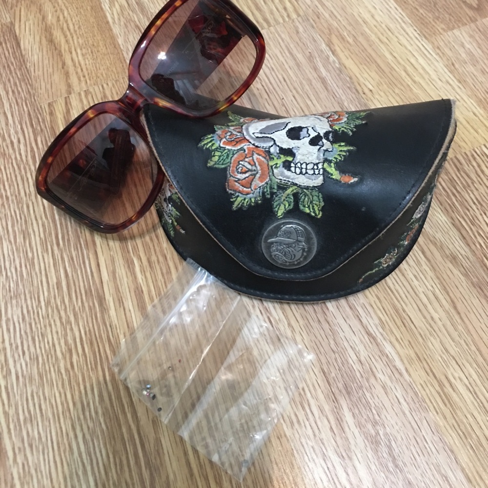 ED Hardy Sunglasses