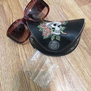 ED Hardy Sunglasses