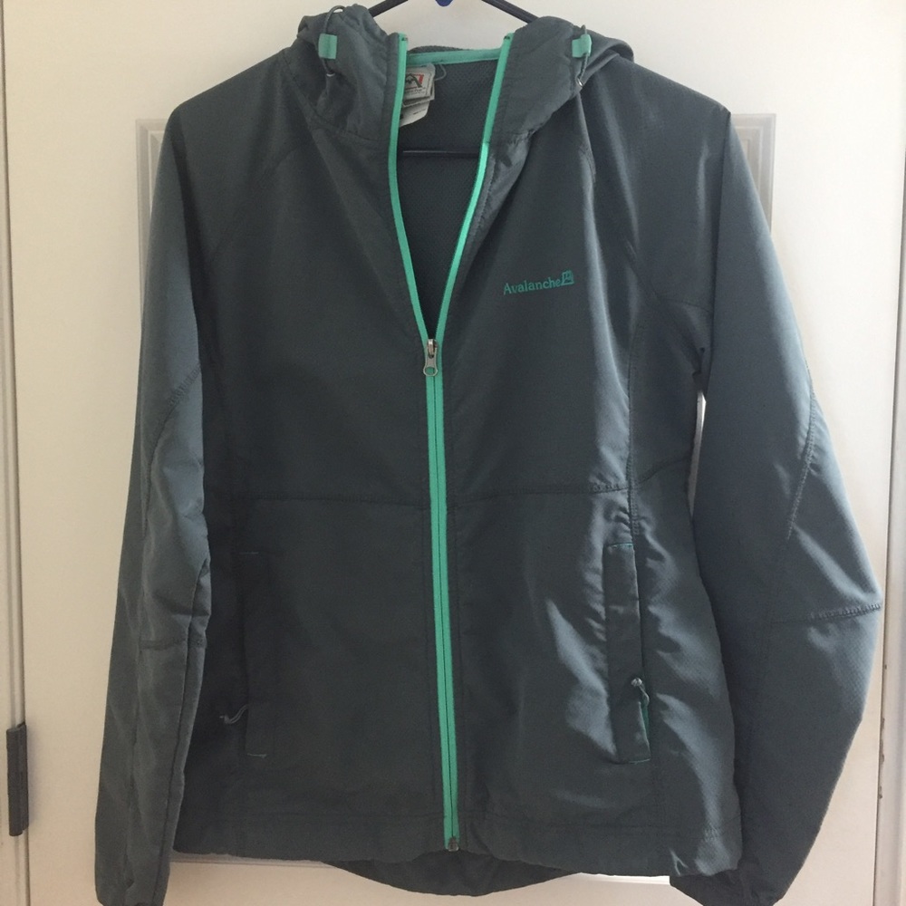 Windbreaker