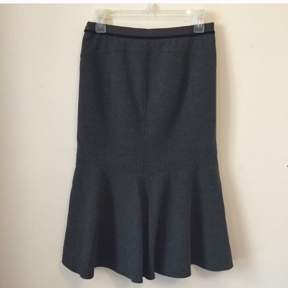 Marella Trumpet Skirt