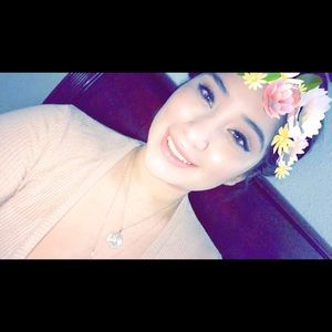 Meet your Posher, Marina