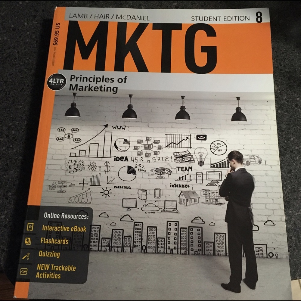 Marketing Book