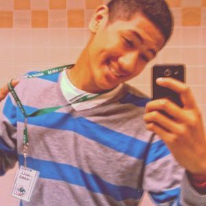 Meet your Posher, Johnny