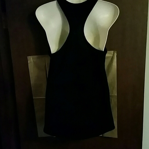 •Tank with Palm Tree*♥Host Pick• - Picture 4 of 4