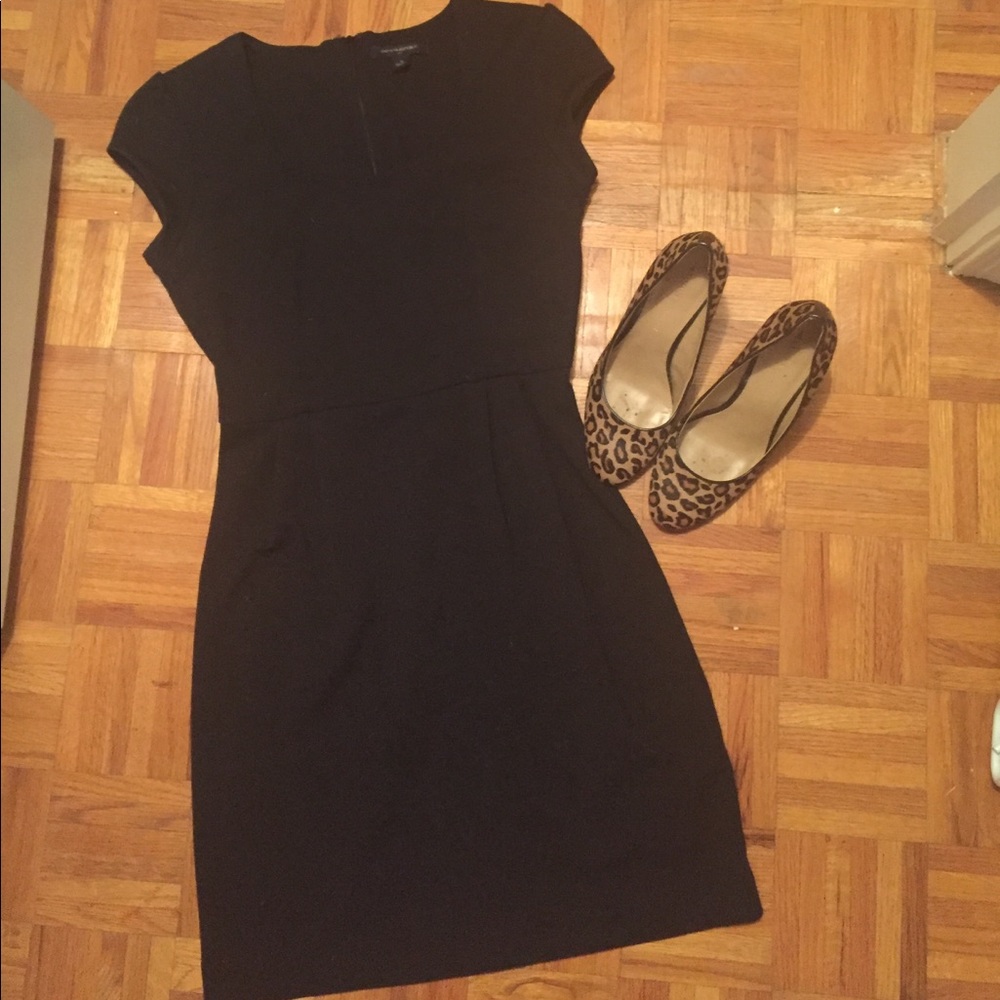 Banana Republic LBD