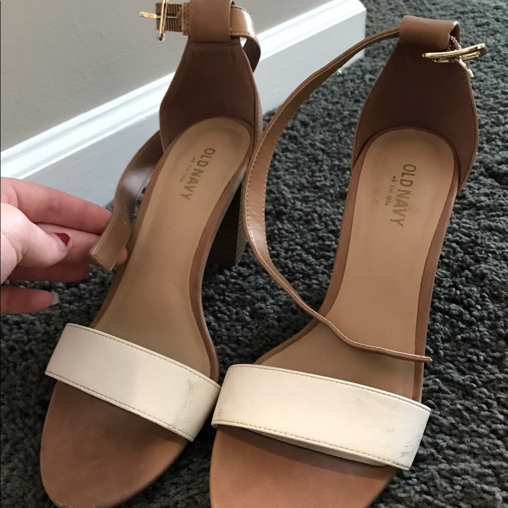 Cute heels