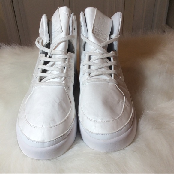 sneakers montantes tubular invader