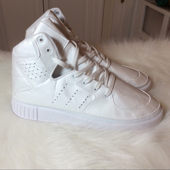 sneakers montantes tubular invader