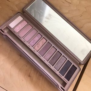 Urban Decay Naked 3