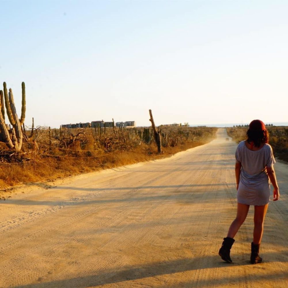 Meet your Posher, Tina