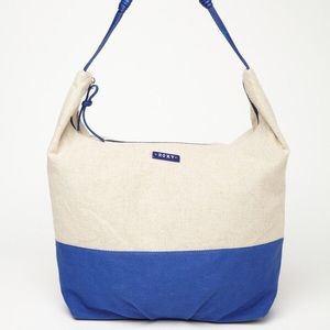 Roxy Meadow Bag