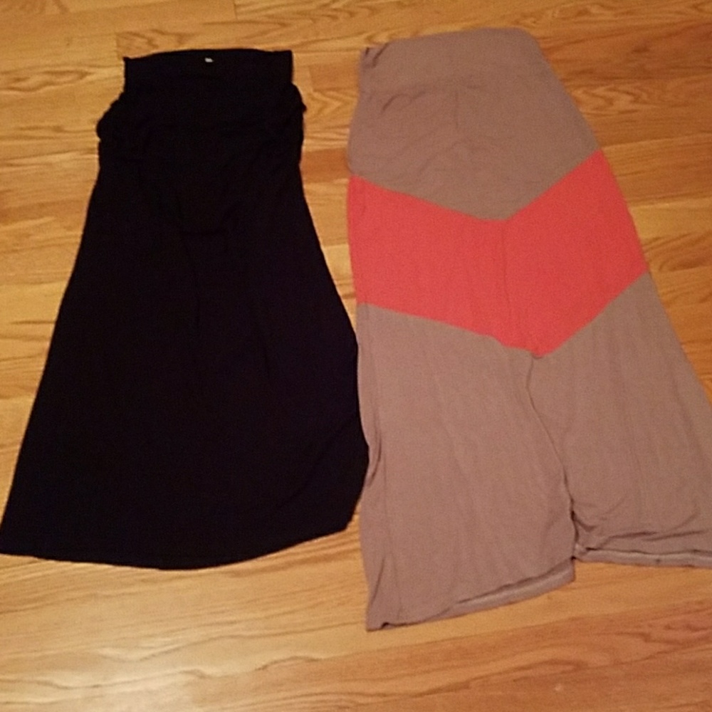 Skirts