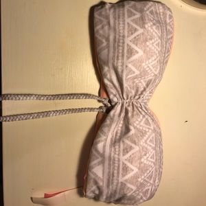 NWT VS BATHING SUIT TOP!!!