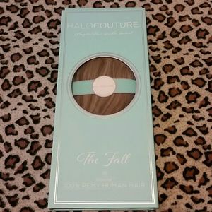 Authentic Halocouture: The Fall