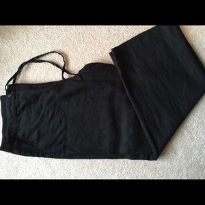 Charter Club Linen Pant