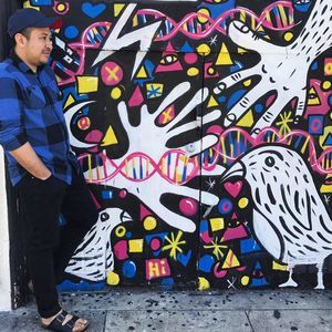 Meet your Posher, Germán