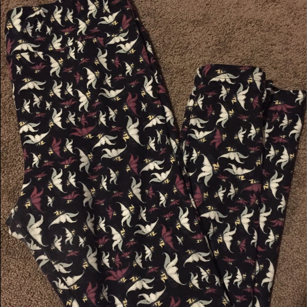 Lularoe TC leggings