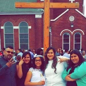 Meet your Posher, Cynthia