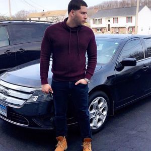 Meet your Posher, Robert