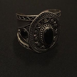 Free people cuff
