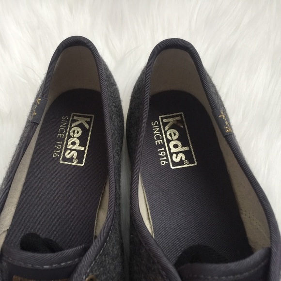 Woman's Keds - Picture 2 of 4