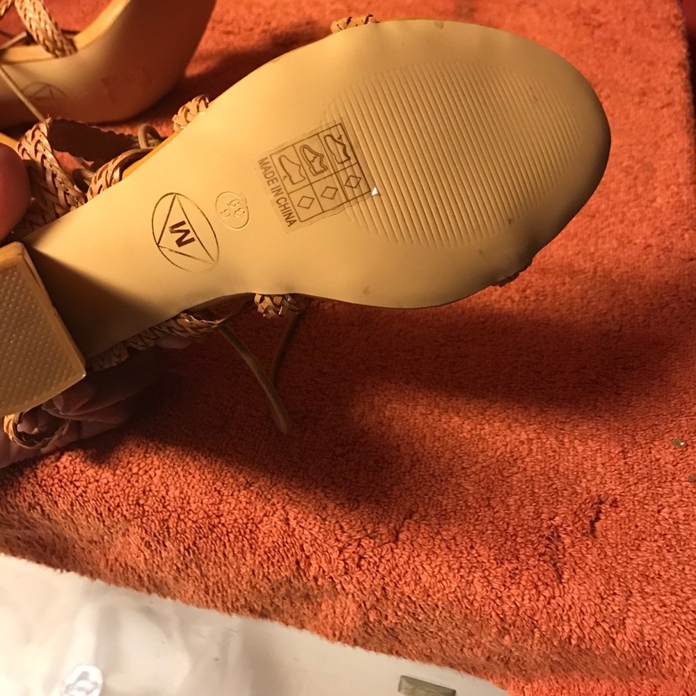 Sandals - Picture 2 of 2
