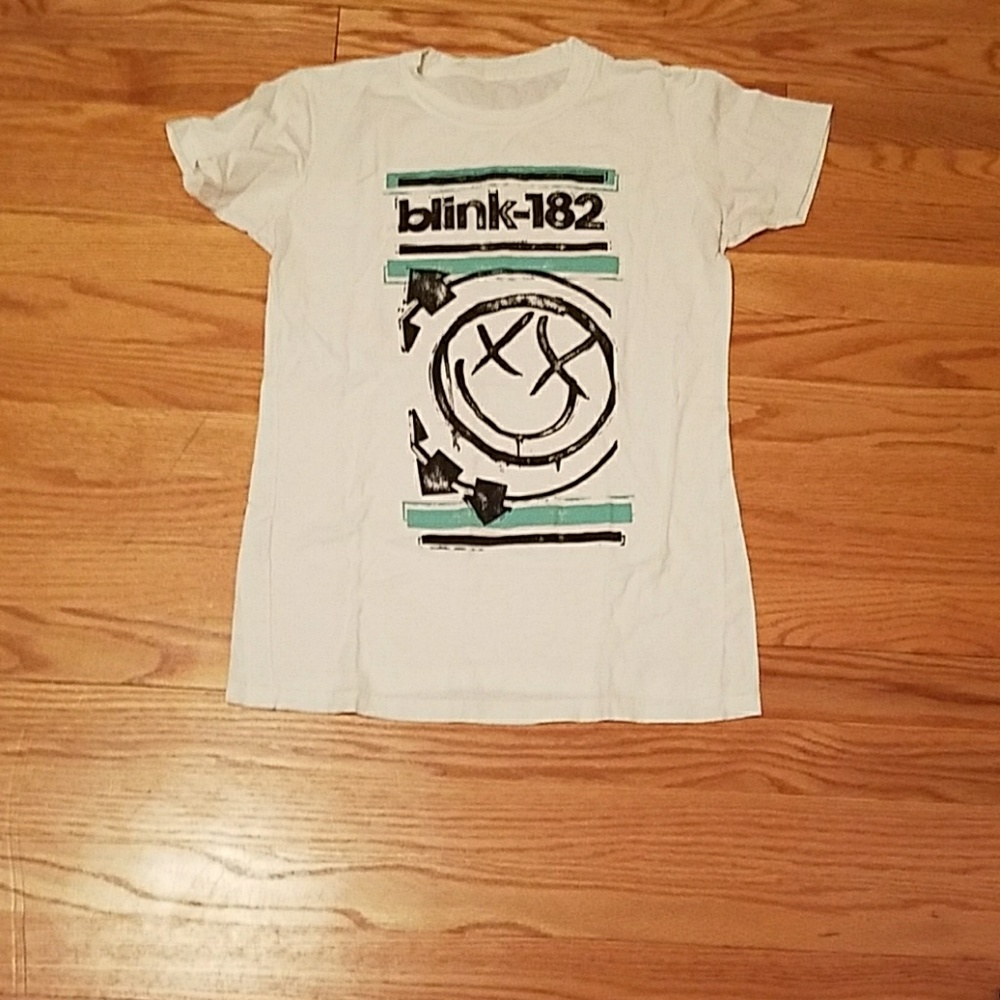 Band tee