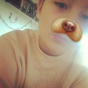 Meet your Posher, Halie