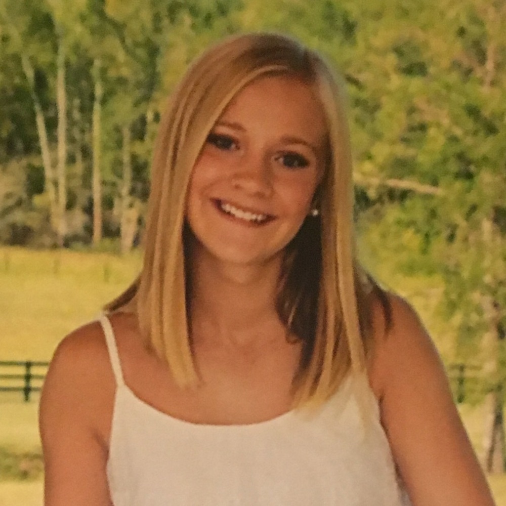 Meet your Posher, Ashlyn