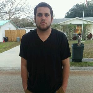 Meet your Posher, Joey