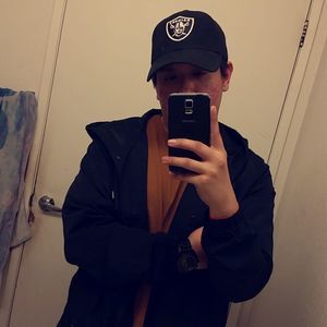 Meet your Posher, Steve