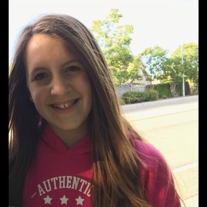 Meet your Posher, Victoria