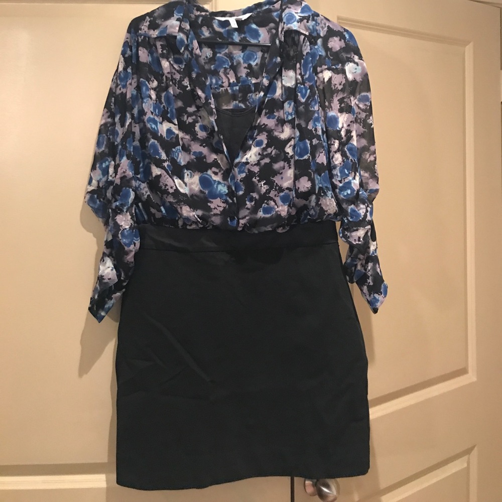 Gorgeous BCBG Dress