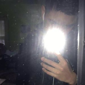 Meet your Posher, Jeffrey