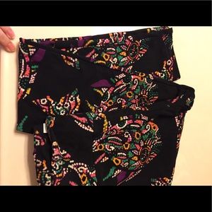BNWOT OS Lularoe leggings