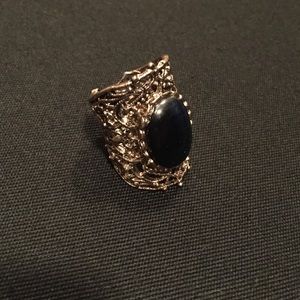 Free people ring