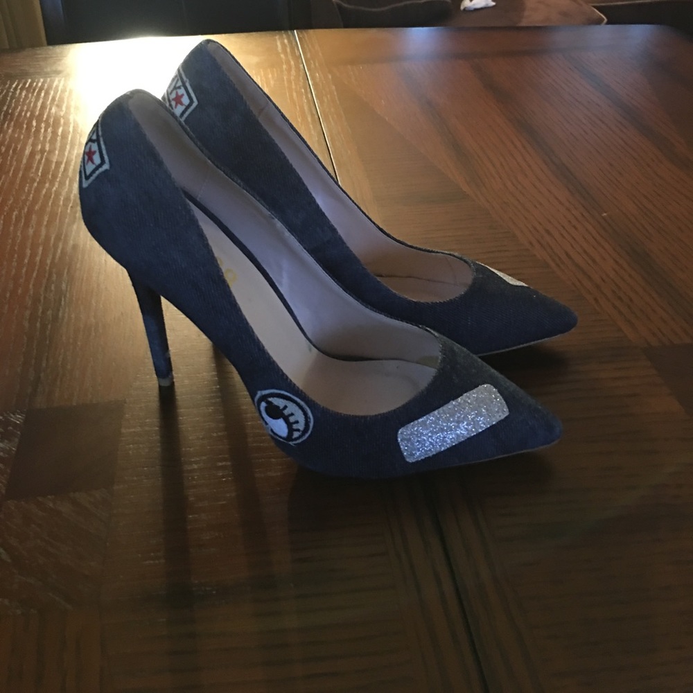 Shoes