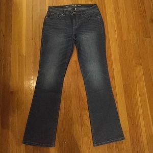 Apt 9 Bootcut jeans