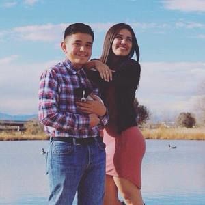 Meet your Posher, Maria elena