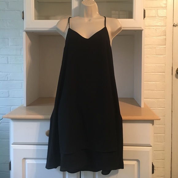 Dresses & Skirts - That Little Black Dress! NWOT