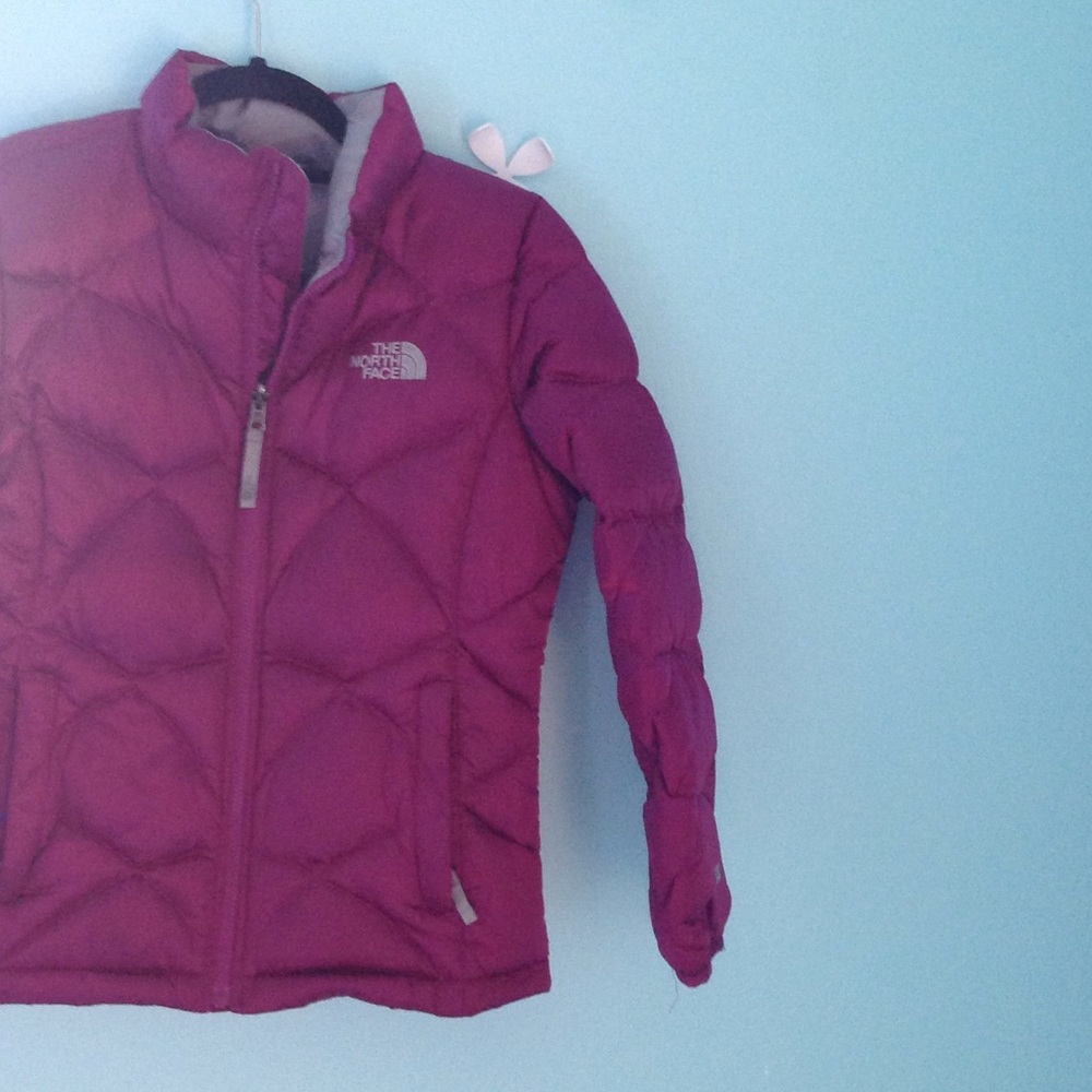 Winter Coat - image 1