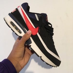 Air Max BW Premium "USA" everything og