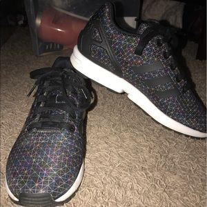 Adidas ZX flux